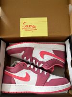 Jordan 1 Low Desert Berry (GS) NEU/OVP EU38 Leipzig - Leipzig, Zentrum Vorschau