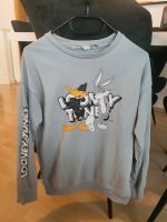 Sweatshirt Gr.146/152 aus H&M (Looney Tunes) Baden-Württemberg - Eriskirch Vorschau