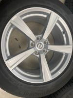 Originale Volvo XC90 II Winterreifen Räder 235/60 R18 Zoll Rheinland-Pfalz - Oberhonnefeld-Gierend Vorschau