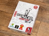 MicroMacro: Crime City Brettspiel Pegasus Spiele Berlin - Marzahn Vorschau