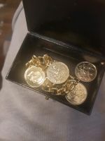 Armband mit Münzen Medaillen Nordrhein-Westfalen - Castrop-Rauxel Vorschau