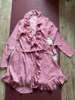 NA-KD, Wickel Sommerkleid, rosa/weiß gepunktet, Gr. M Niedersachsen - Oldenburg Vorschau