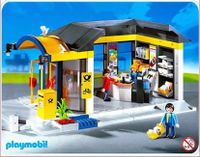 Playmobil 4400 Post Postamt Set Hessen - Frankenberg (Eder) Vorschau