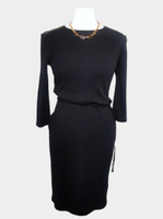 Ralph Lauren Jerseykleid Gr. 34 "Kleines Schwarzes" locker Minima Rheinland-Pfalz - Budenheim Vorschau