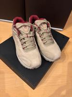 Wanderschuhe, Mammut, Größe 37,5, Echtleder Berlin - Marzahn Vorschau