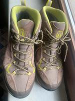 Tecnica 43 , 5 9 10 Wanderschuhe Berlin - Mitte Vorschau