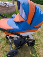 3in1 Kinderwagen Schleswig-Holstein - Erfde Vorschau