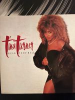 Tina Turner, 12“, Break every rule, Schallplatte Brandenburg - Beeskow Vorschau