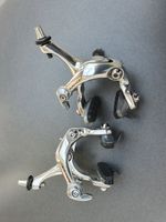 Shimano Dura-Ace BR-7403 Bremsen VR HR TOP-Zustand Kreis Pinneberg - Uetersen Vorschau