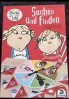 Brettspiel: Suchen und finden - Charlie und Lola Hamburg-Mitte - Hamburg St. Georg Vorschau