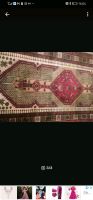 Iranischer Teppich aus dicker Wolle Bremen - Vegesack Vorschau