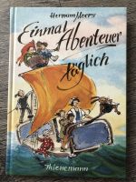 Einmal Abenteuer täglich - Hermann Moers Niedersachsen - Pennigsehl Vorschau