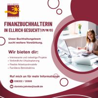 Buchhalterin in Ellrich (m/w/d) gesucht! Thüringen - Ellrich Vorschau