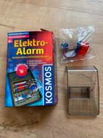 Experiment Spiel Elektro-Alarm KOSMOS Hessen - Mörfelden-Walldorf Vorschau