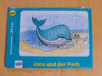 Puzzle, Jona und der Fisch, 24 Teile, ab 4 Jahre Niedersachsen - Bassum Vorschau