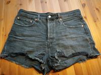 Kurze Hose/Shorts Levis Hessen - Hosenfeld Vorschau