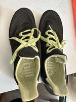 Adidas klimachill Gr 38 Damen sneaker Schuhe Nordrhein-Westfalen - Kirchlengern Vorschau