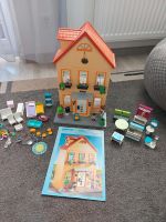 Playmobil 70014 City Life - mein Stadthaus Hessen - Staufenberg Vorschau