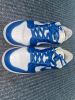 Nike Dunk Low – Größe 44.5 Hessen - Darmstadt Vorschau