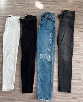 Damen Jeans  von Zara, C&A, Incity Baden-Württemberg - Waiblingen Vorschau