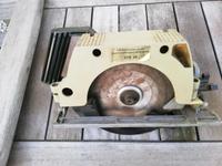 Bohrmaschine Smalcalda Vorsatzgerät Anbauteil DDR Dachbodenfund Sachsen - Frankenberg (Sa.) Vorschau