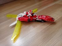 Lego Ninjago Kais Mech Jet 71707 Baden-Württemberg - Karlsruhe Vorschau