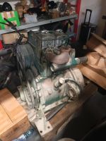 Verkaufe Deutz A2L514 / F2L514  Motor Bayern - Kiefersfelden Vorschau