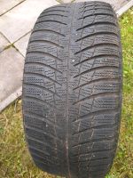 1 Stück Bridgestone M+S Reifen 215/55/R16 93 H Baden-Württemberg - Oberndorf am Neckar Vorschau