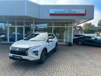 Mitsubishi Eclipse Cross Hybrid 4WD *TOP*CAM*1.HAND*SHZ Niedersachsen - Menslage Vorschau
