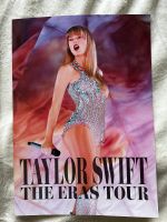 Poster the Eras Tour Taylor Swift A3 Hamburg - Wandsbek Vorschau