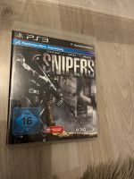 Ps3 snipers Nordrhein-Westfalen - Oberhausen Vorschau