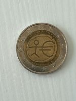 Seltene 2€ Münze Niedersachsen - Damme Vorschau