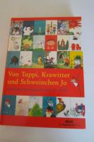 Vintage Kinderbuch  von Tuppi,Krawitter &Schweinchen Jo Berlin - Pankow Vorschau