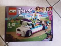 Lego Friends Welpenparade 41301 Hessen - Villmar Vorschau