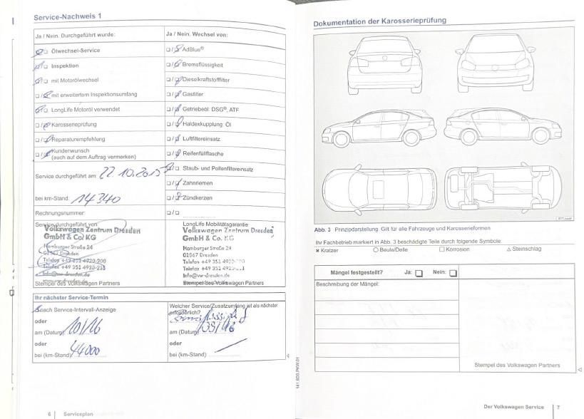 Volkswagen CC 2.0 16V TSI R-Line Bi-Xenon NAVI DYNAUDIO in Mannheim