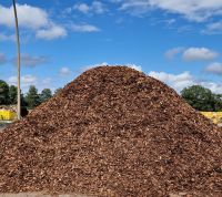 Rindenmulch verschiedene Absiebungen Niedersachsen - Geestland Vorschau