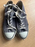 Converse Chuck All Star Niedersachsen - Delmenhorst Vorschau