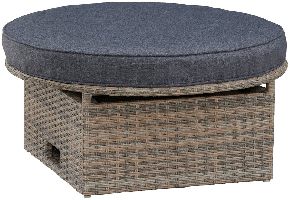 KONIFERA Loungeset La Palma (23-tlg) UVP 1899,99€ in Borchen