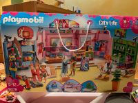 Playmobil City Life 9078 Einkaufspassage Hessen - Schaafheim Vorschau