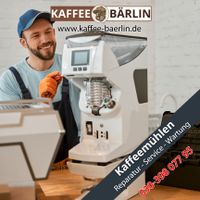 Kaffeemühlen Reparatur Service Berlin | Mahlkönig Eureka ... uvm. Berlin - Mitte Vorschau