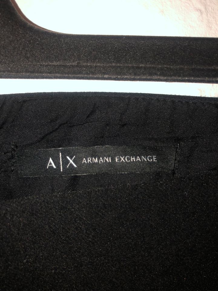 ARMANI EXCHANGE A/X   Leggins Gr 38 in Erfurt