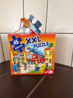 XXL Puzzle Noris neuwertig Baden-Württemberg - Hohentengen Vorschau