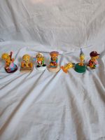 7 Tweety bird figuren Nordrhein-Westfalen - Rheine Vorschau