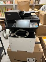 ECOSYS M3645idn (neuwertig) / Drucker / Kopierer / Scanner / Fax Hamburg-Nord - Hamburg Winterhude Vorschau