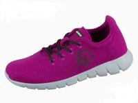 Giesswein Merino Runners helles Purpur (Traube) Größe 40 Friedrichshain-Kreuzberg - Kreuzberg Vorschau
