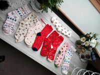 9 Paar Socken von Ernstings Family / Gr. 35-38 Sachsen - Bautzen Vorschau