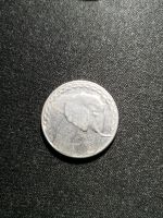 5 Algerien dinar (1992 ?) Coin Münze Baden-Württemberg - Weikersheim Vorschau
