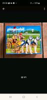 Playmobil Pferdestall Pferdekutsche Nordrhein-Westfalen - Rheurdt Vorschau