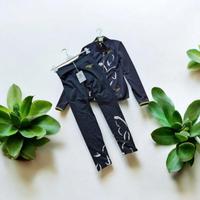 Sportalm E-Motion Dark-Navy Gr. 36/38 Neu mit Etikette Niedersachsen - Gifhorn Vorschau