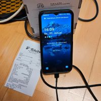 Samsung Galaxy A14 LTE 64GB Hessen - Bad Soden am Taunus Vorschau